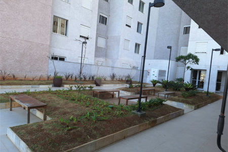 Apartamento à venda com 2 quartos em Vila Santa Catarina, São Paulo, SP
