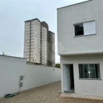 Casa à venda com 2 quartos no condomínio Residencial Vila Nova, Sorocaba - SP
