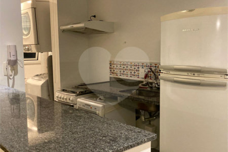 Apartamento à venda com 1 suíte em Sumaré, São Paulo, SP