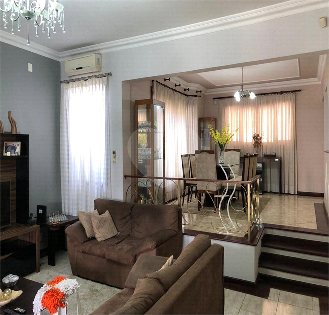 Casa à venda com 3 suítes em Parque Campolim, Sorocaba, SP
