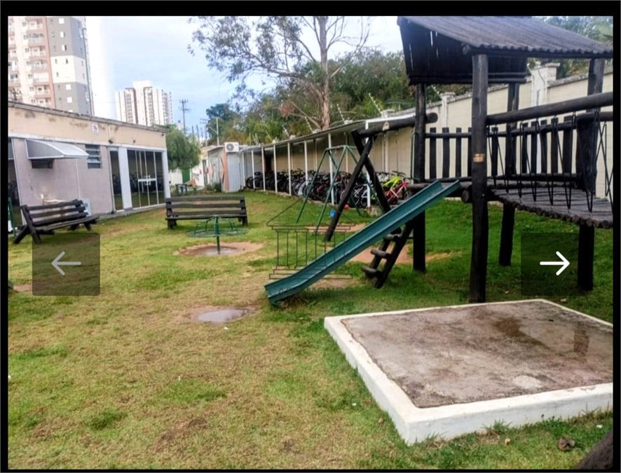Apartamento para alugar com 2 quartos em Aparecidinha, Sorocaba, SP