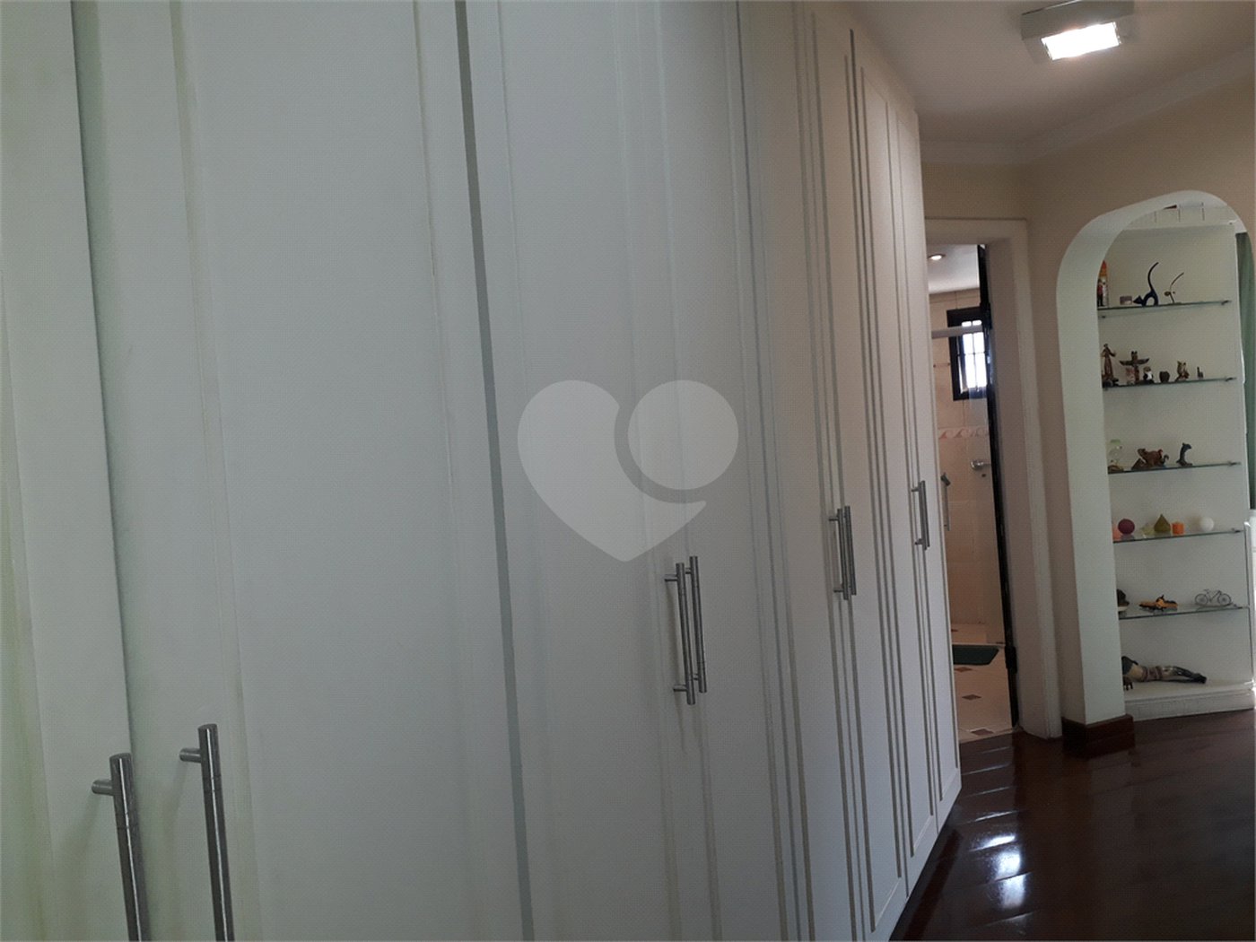 Apartamento à venda com 3 suítes em Santana, São Paulo, SP