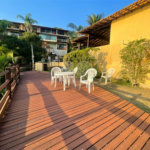 Casa em condomínio à venda com 3 quartos, sendo 2 suítes, em João Fernandes, Armação dos Búzios, RJ