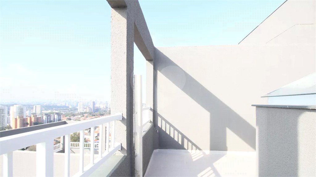 Apartamento à venda com 2 quartos em Vila Sônia, São Paulo, SP