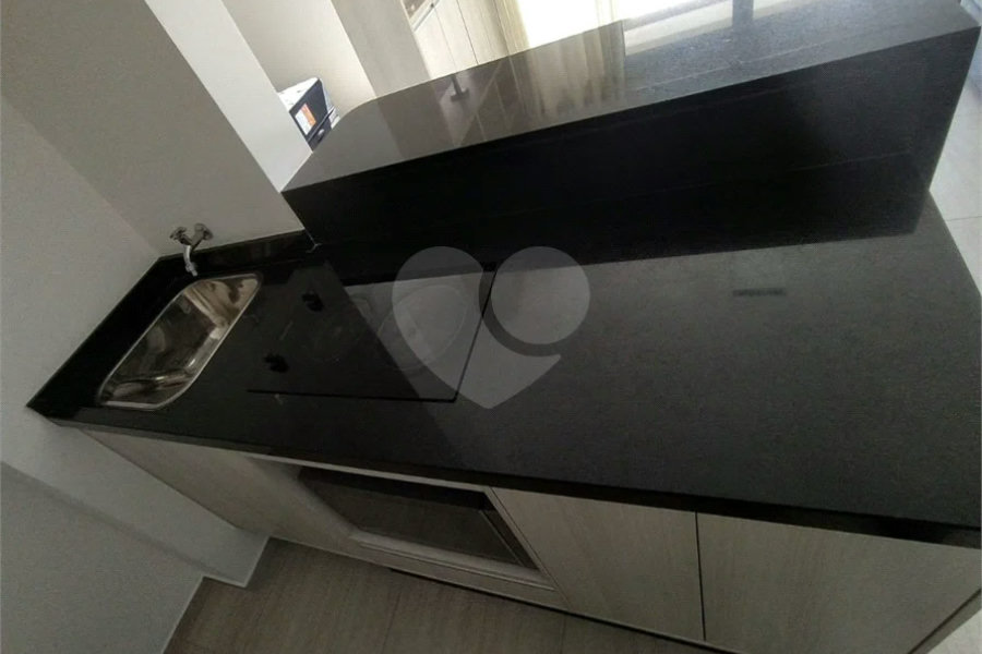 Apartamento para alugar com 1 suíte em Santana, São Paulo, SP