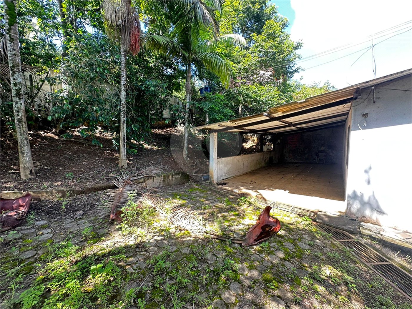 Chácara à venda com 3 quartos em Chácara Sete Cruzes, Suzano, SP