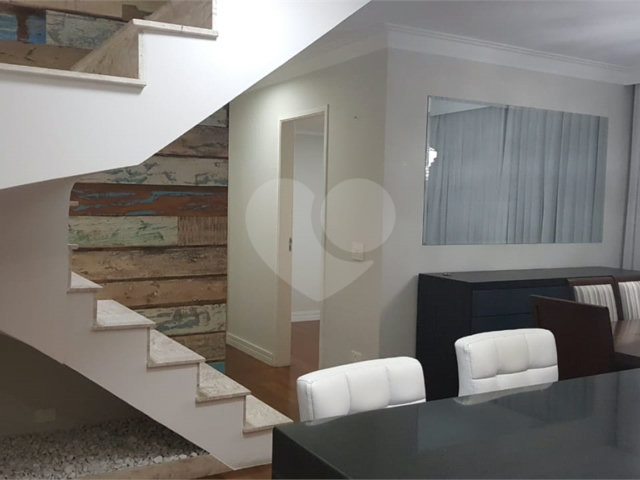 Cobertura à venda com 2 quartos, sendo 1 suíte,  em Tucuruvi, São Paulo, SP