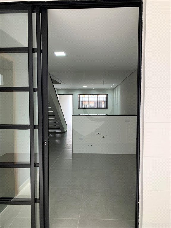 Casa à venda com 3 quartos, sendo 2 suítes,  em Vila Francisco Matarazzo, Santo André, SP