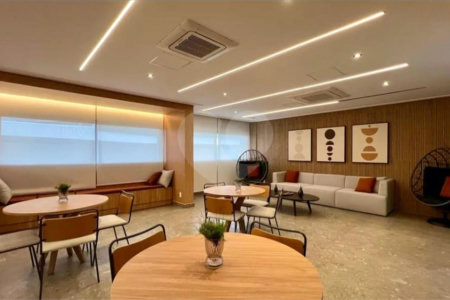 Apartamento à venda com 1 suíte em Pinheiros, São Paulo, SP