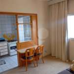 Apartamento à venda ou para alugar com 1 suíte no Centro, Araraquara, SP