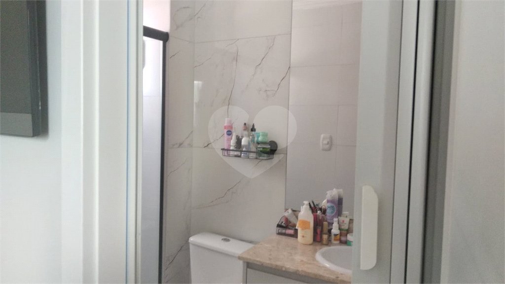 Apartamento à venda com 3 quartos, sendo 1 suíte, em Jardim Vera Cruz, Sorocaba, SP