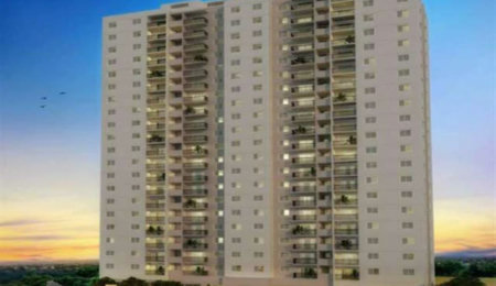 Apartamento à venda com 3 quartos, sendo 1 suíte,  em Jardim Caboré, São Paulo, SP