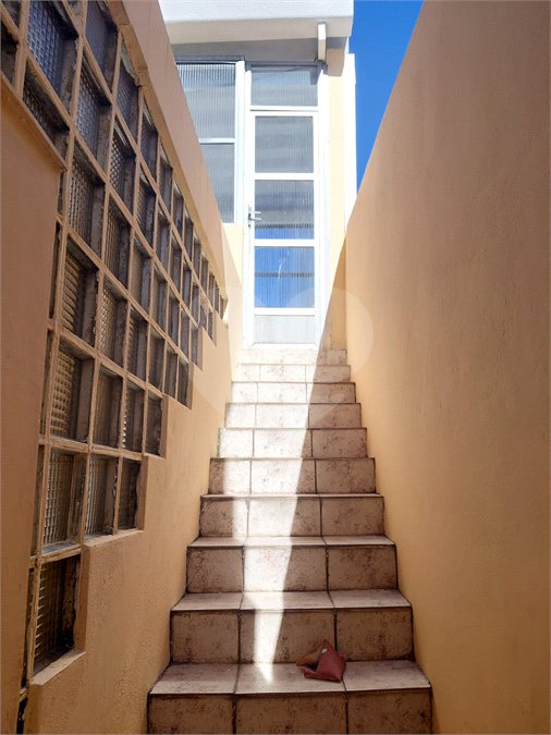 Sobrado para alugar com 4 quartos, sendo 1 suíte, em Casa Verde, São Paulo, SP