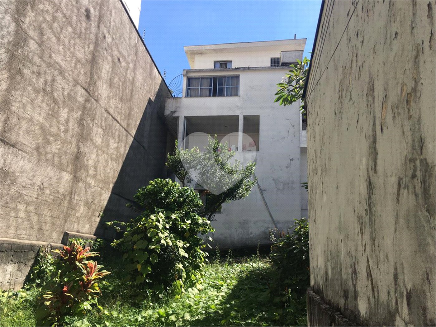Sobrado à venda com 3 quartos em Vila Maria, São Paulo, SP