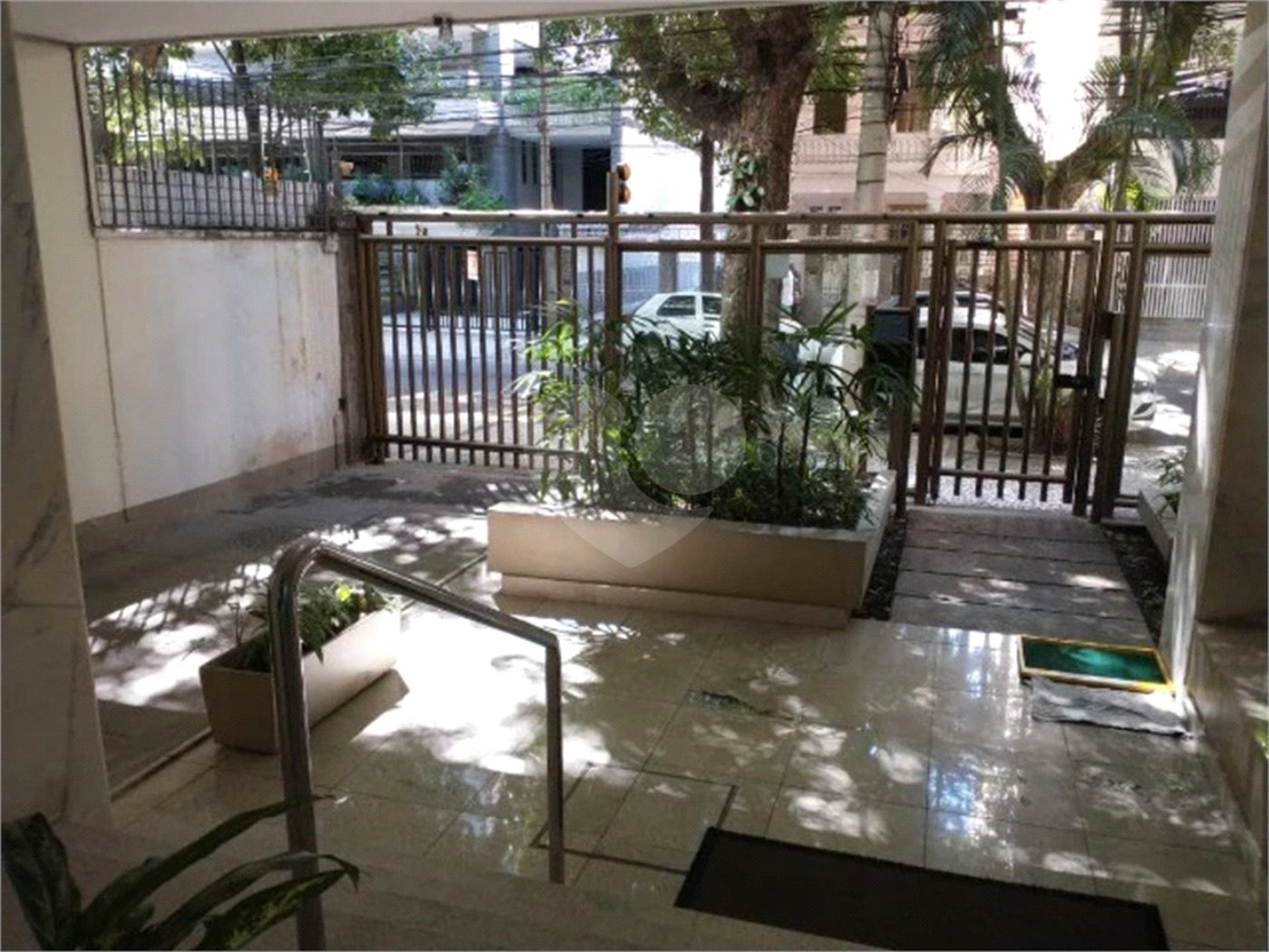 Apartamento à venda com 2 quartos em Tijuca, Rio de Janeiro, RJ