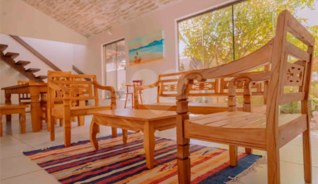 Casa à venda com 7 suítes em Bosque de Geribá, Armação dos Búzios, RJ