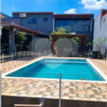 Casa à venda com 2 quartos em Jardim Bela Vista, Indaiatuba, SP