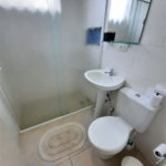 Apartamento Residencial à venda, Jardim Praiano, Guarujá - AP1215.