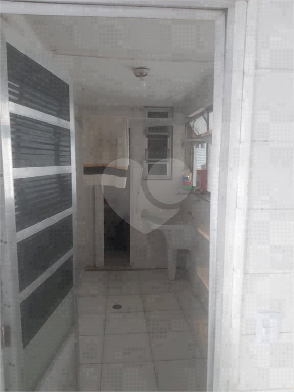 Apartamento à venda com 2 quartos em Santana, São Paulo, SP