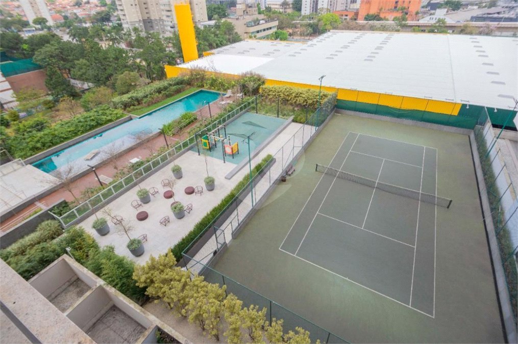 Apartamento à venda com 2 quartos, sendo 1 suíte, em Chácara Santo Antônio, São Paulo, SP