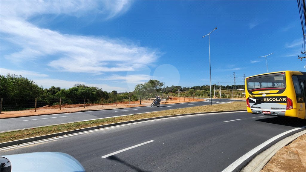 Terreno à venda em Jardim das Nações, Salto, SP