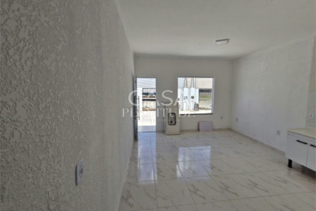 Casa à venda com 1 quarto em Jardim Residencial dos Reis, Sorocaba, SP