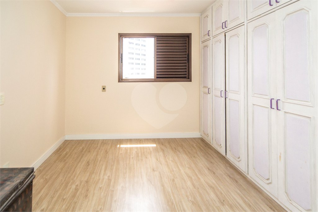 Apartamento à venda com 3 suítes em Alto da Boa Vista, São Paulo, SP