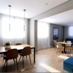 Apartamento à venda com 1 quarto em Vila Butantã, São Paulo, SP