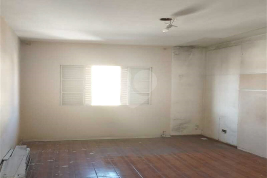 Sobrado à venda com 3 quartos em Limão, São Paulo, SP