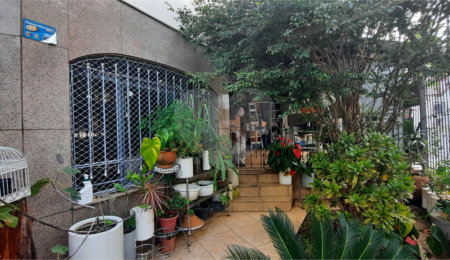 Casa à venda com 4 quartos, sendo 1 suíte,  em Mandaqui, São Paulo, SP