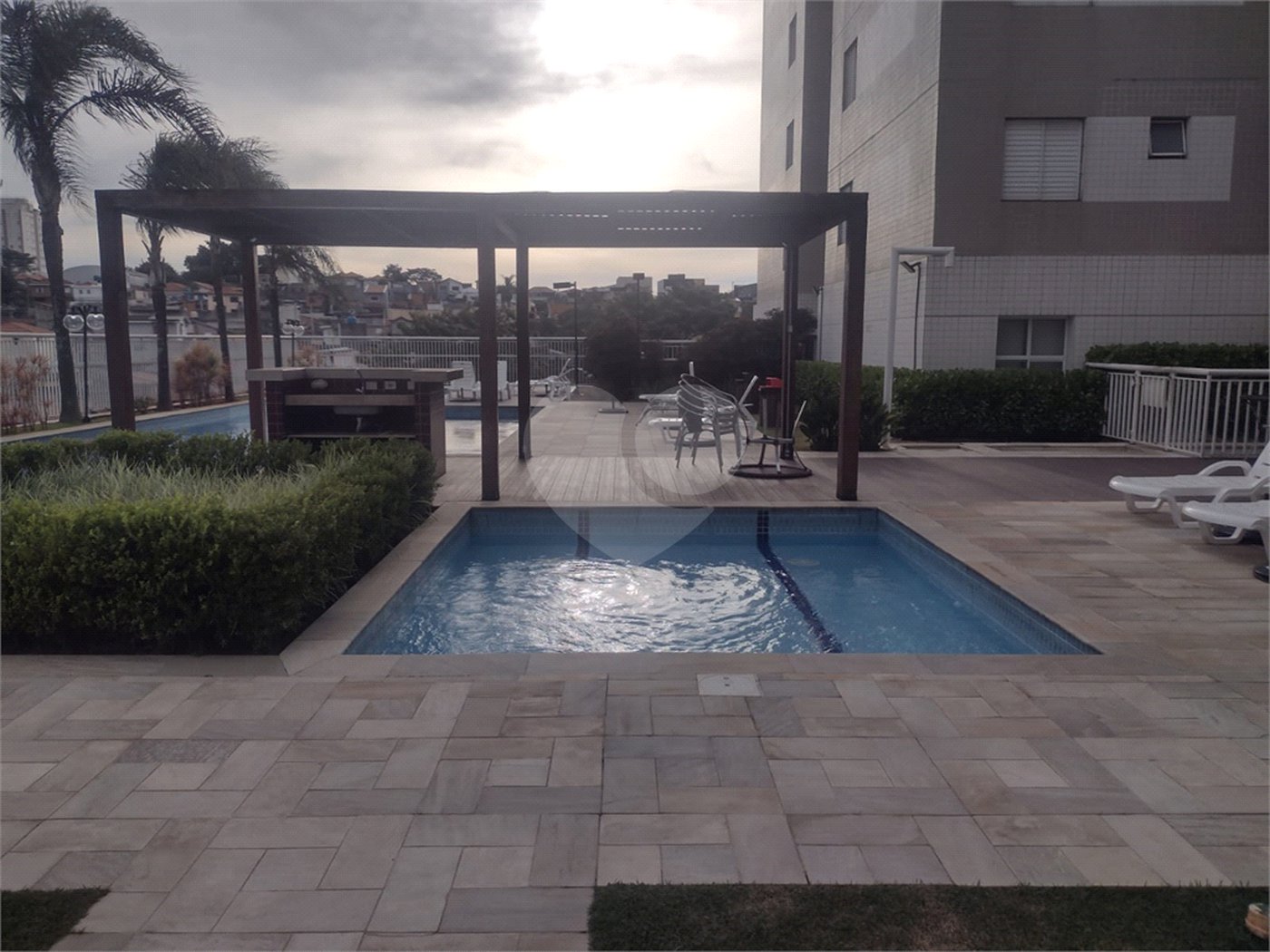 Apartamento à venda com 3 quartos, sendo 1 suíte, em Vila Polopoli, São Paulo, SP