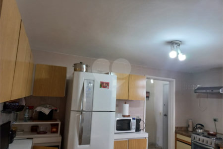 Apartamento à venda com 3 quartos, sendo 1 suíte, em Água Fria, São Paulo, SP