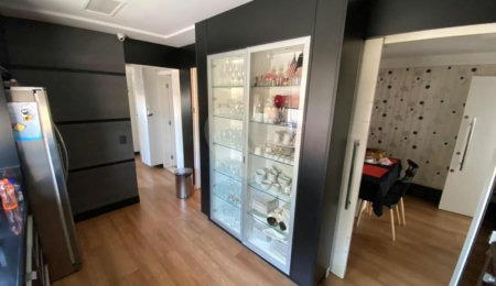 Apartamento à venda com 4 suítes em Vila Maria Alta, São Paulo, SP