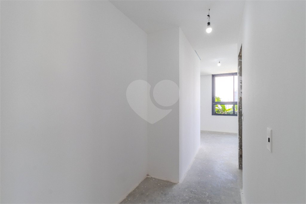 Apartamento à venda com 3 suítes em Campo Belo, São Paulo, SP