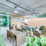 Casa à venda com 4 quartos, sendo 1 suíte, em Brooklin Paulista, São Paulo, SP