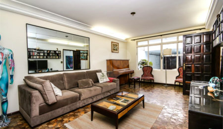 Casa à venda com 3 quartos, sendo 1 suíte,  em Alto da Lapa, São Paulo, SP