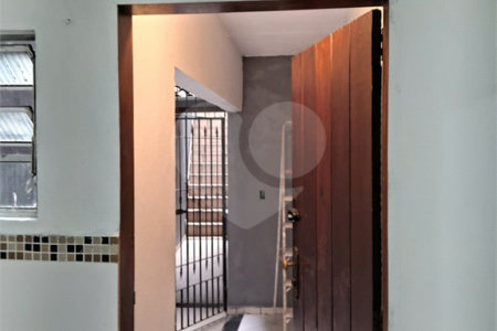 Casa de Vila para alugar com 1 quarto em Jardim Fontalis, São Paulo, SP