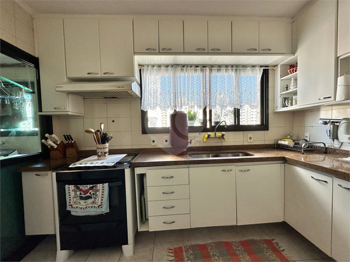 Apartamento à venda com 3 suítes em Santana, São Paulo, SP