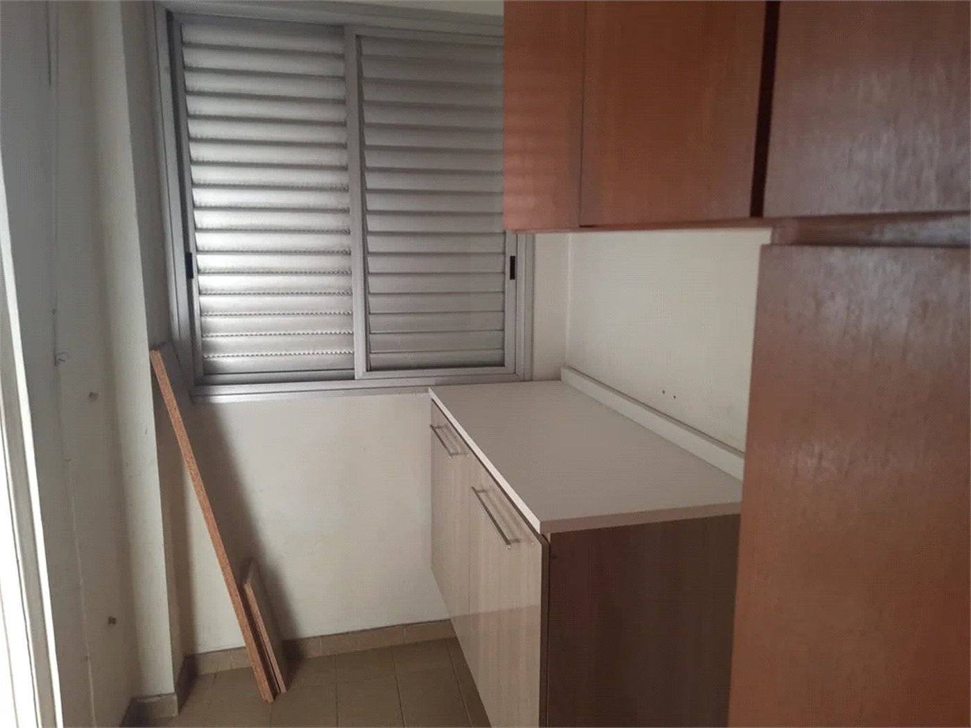 Apartamento à venda com 2 quartos em Vila Leopoldina, São Paulo, SP