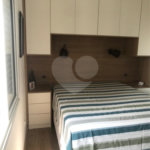 Apartamento à venda com 2 suítes em Santana, São Paulo, SP