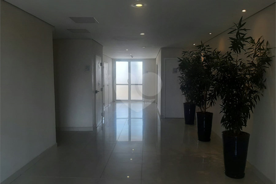 Apartamento à venda com 2 quartos em Vila Dom Pedro Ii, São Paulo, SP