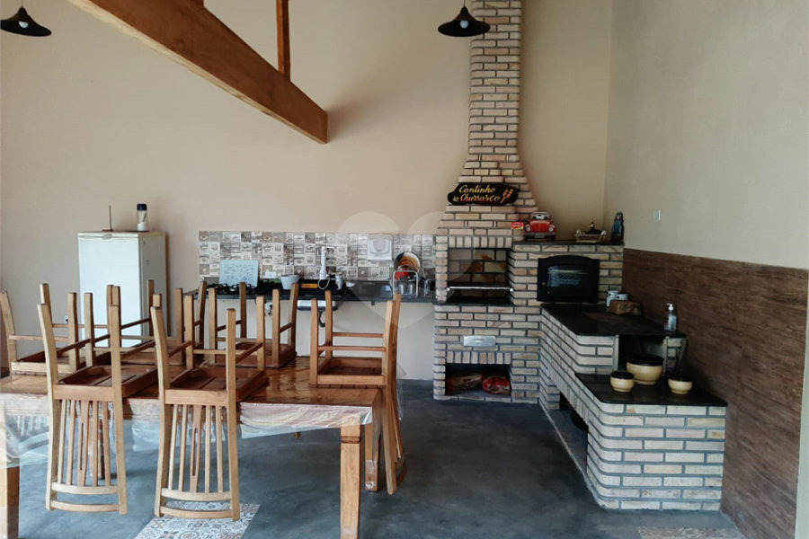Casa à venda com 3 quartos, sendo 1 suíte, em Serra da Cantareira, Mairiporã, SP
