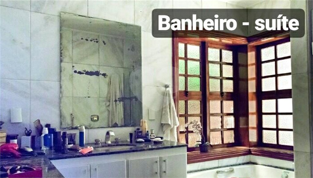 Casa à venda com 3 quartos, sendo 1 suíte,  em Barro Branco (zona Norte), São Paulo, SP