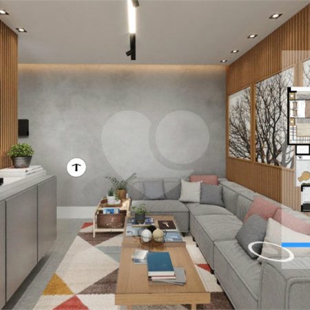 Apartamento à venda com 2 suítes no Centro, Itapetininga, SP
