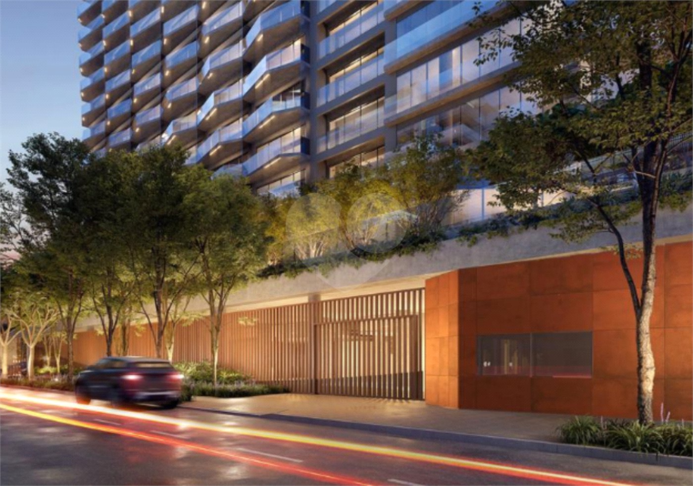 Apartamento à venda com 3 suítes em Vila Olímpia, São Paulo, SP