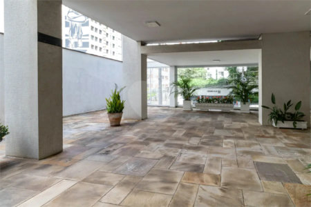 Apartamento à venda com 3 suítes em Jardim Paulista, São Paulo, SP