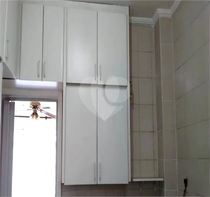 Apartamento à venda com 2 quartos em Santana, São Paulo, SP