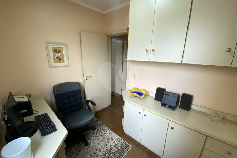 Apartamento à venda com 3 quartos em Santana, São Paulo, SP