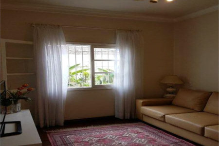 Casa Térrea à venda com 3 quartos, sendo 1 suíte, em Água Fria, São Paulo, SP