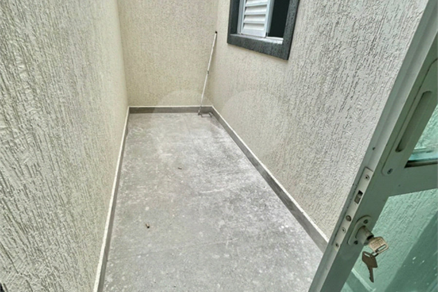 Casa à venda com 1 suíte em Mandaqui, São Paulo, SP